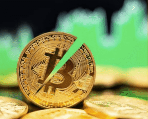 Bitcoin Halving Explained for Beginners