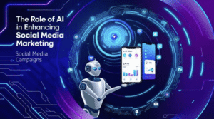 AI Flyer Makers for Social Media Marketing Campaigns