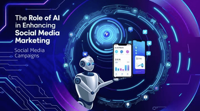 AI Flyer Makers for Social Media Marketing Campaigns