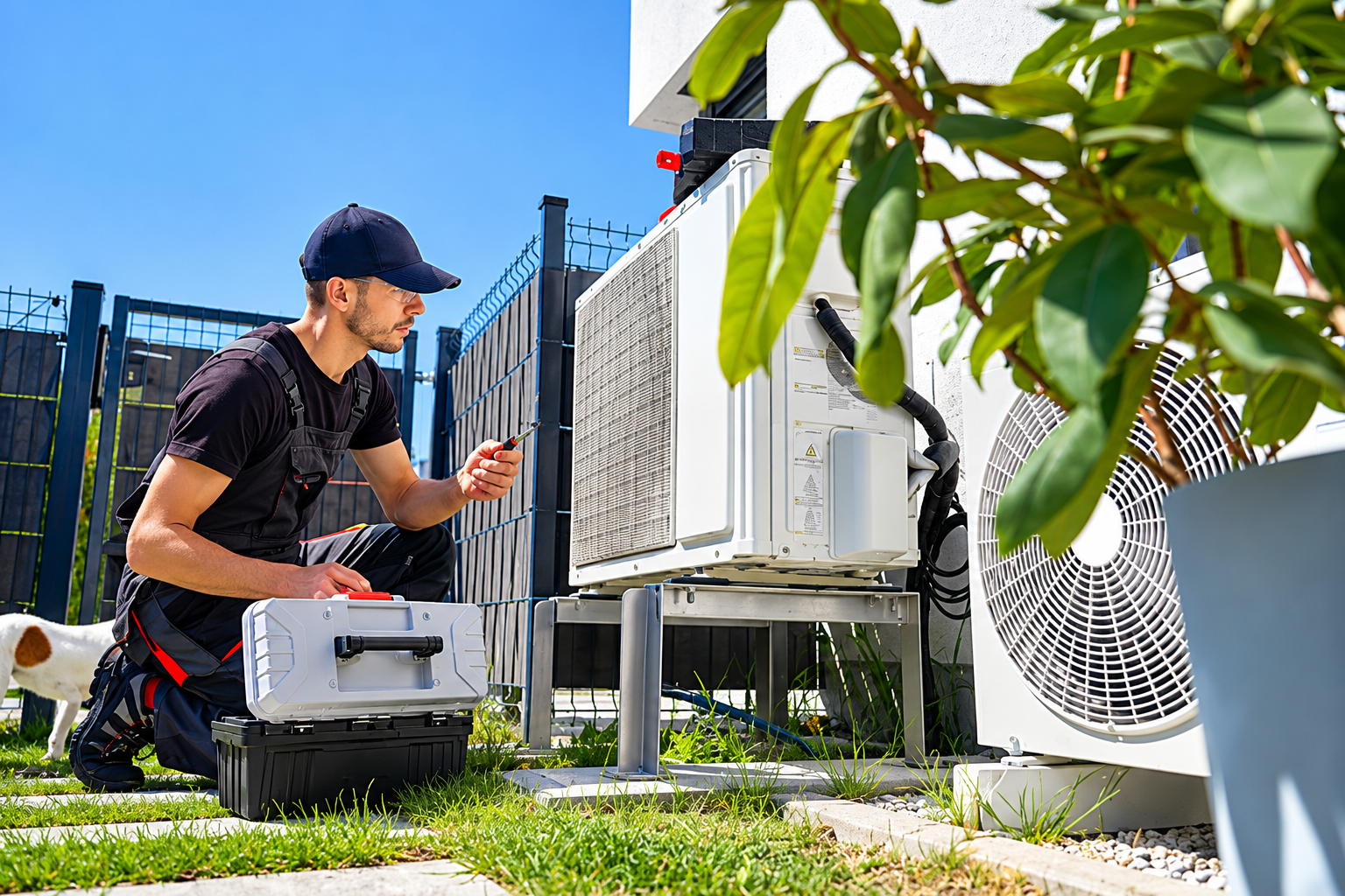 Third-Party Product Installation Provider: A Guide to Outsourced Assembly and Installation for Manufacturers