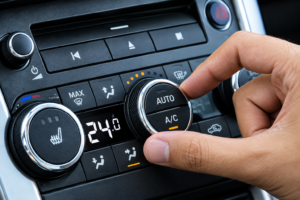 Auto AC Parts: Understanding the Components Behind Vehicle Air Conditioning