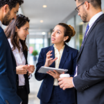 Business Formation Lawyer: Legal Steps to Take Before Starting a Company