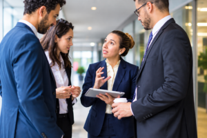 Business Formation Lawyer: Legal Steps to Take Before Starting a Company