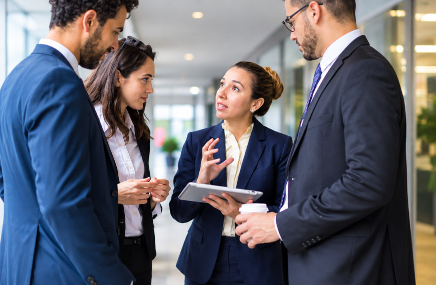 Business Formation Lawyer: Legal Steps to Take Before Starting a Company